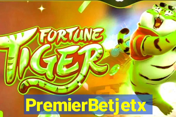 PremierBetjetx