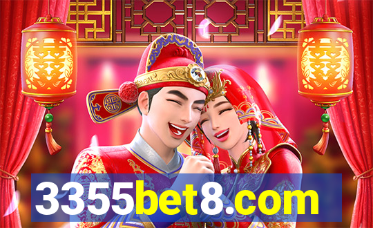 3355bet8.com