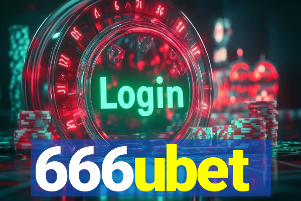 666ubet