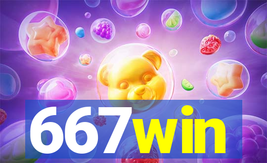 667win