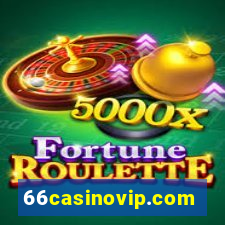 66casinovip.com