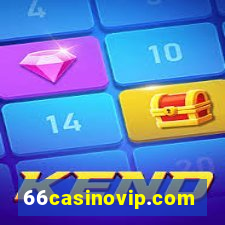 66casinovip.com