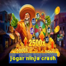 jogar ninja crash