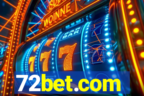 72bet.com