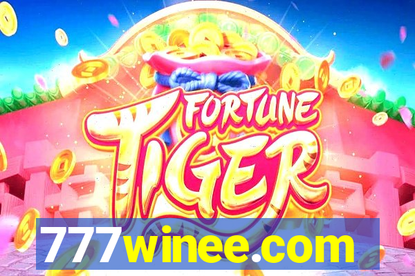 777winee.com