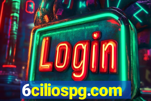 6ciliospg.com