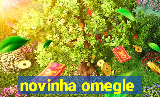 novinha omegle