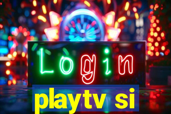 playtv si