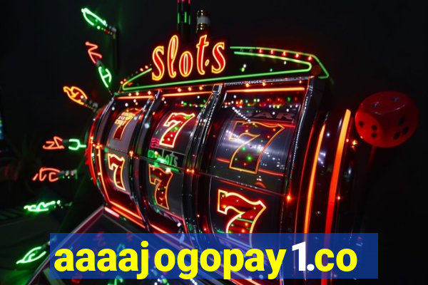 aaaajogopay1.com