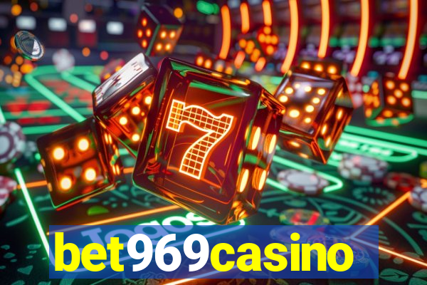 bet969casino