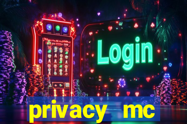 privacy mc pipoquinha gratis