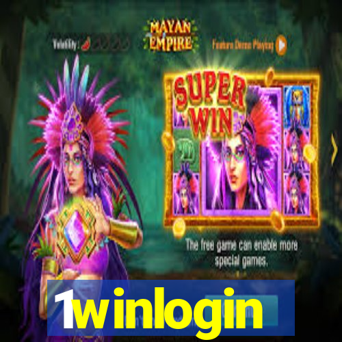 1winlogin