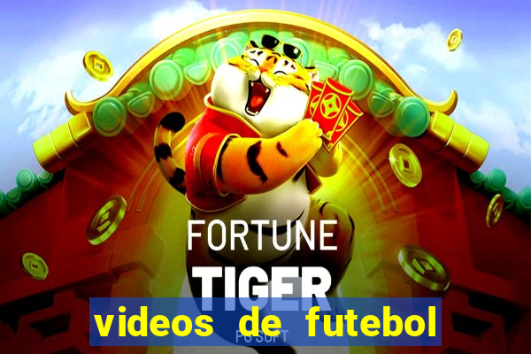 videos de futebol dribles do neymar