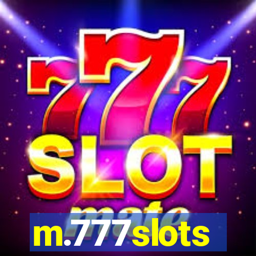 m.777slots