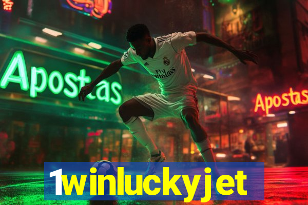 1winluckyjet