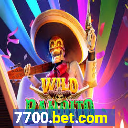 7700.bet.com