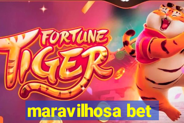 maravilhosa bet