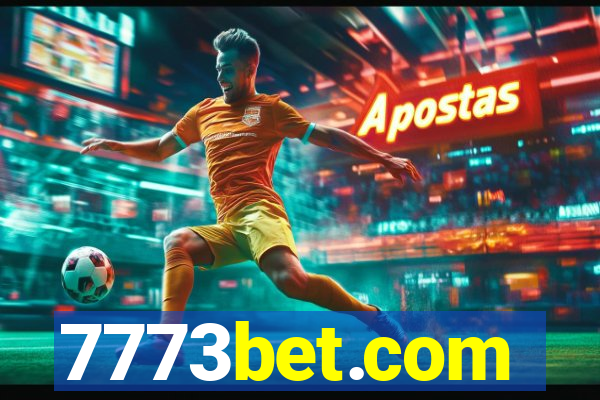 7773bet.com