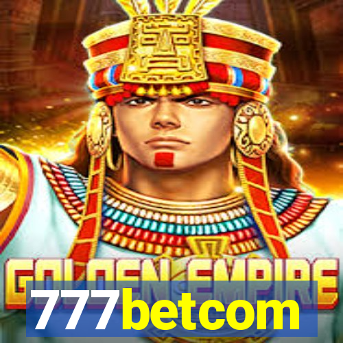 777betcom