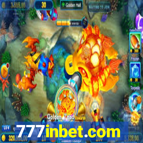 777inbet.com