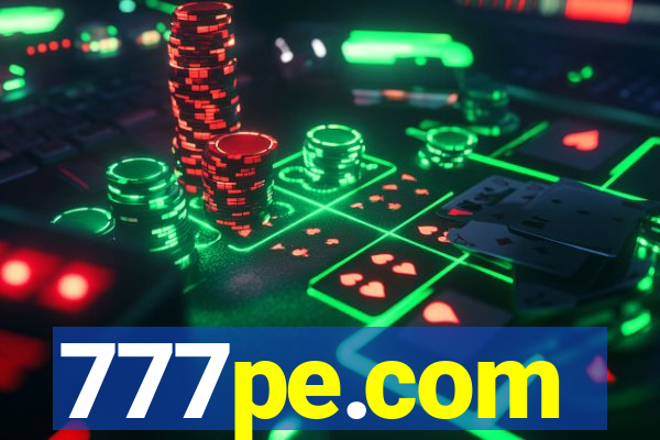 777pe.com