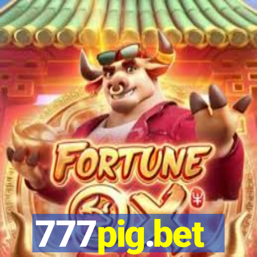 777pig.bet