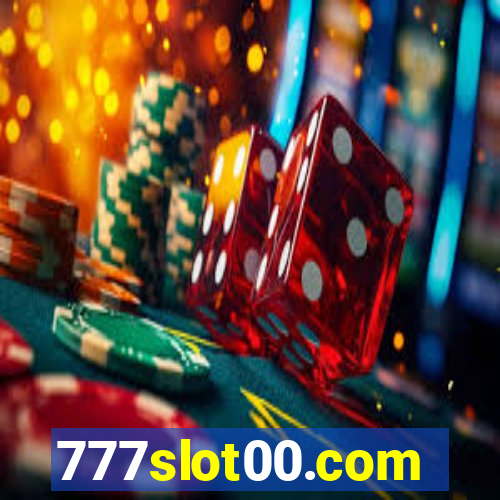 777slot00.com