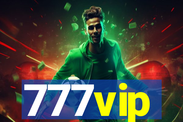 777vip