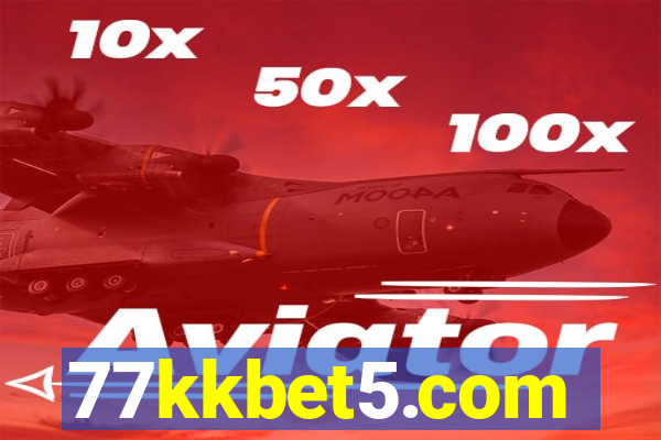 77kkbet5.com