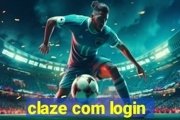 claze com login