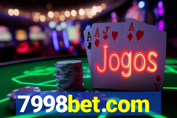 7998bet.com