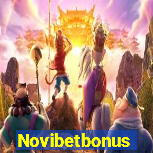 Novibetbonus