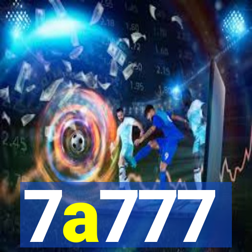 7a777