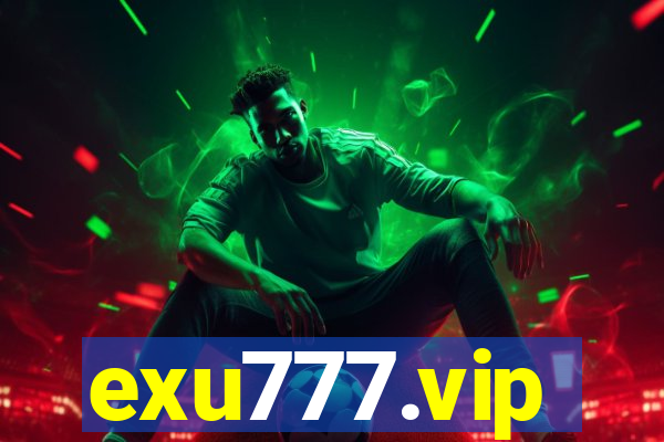 exu777.vip