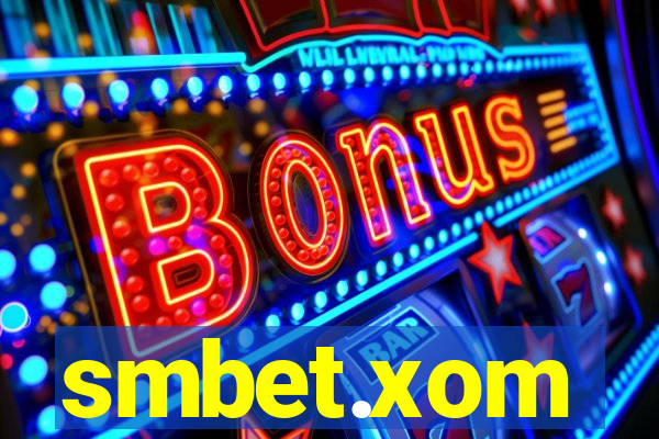 smbet.xom