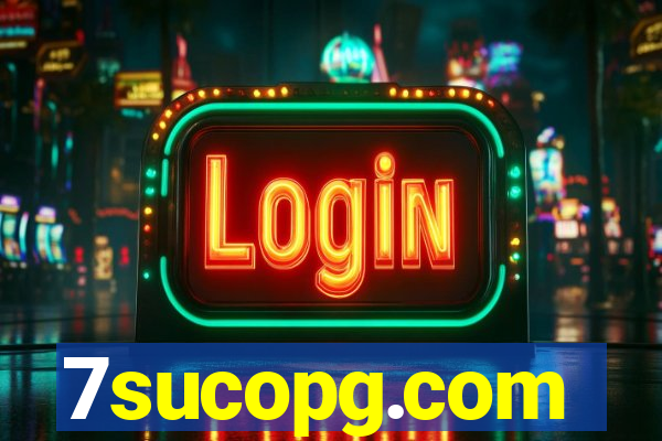 7sucopg.com