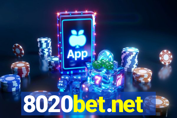 8020bet.net