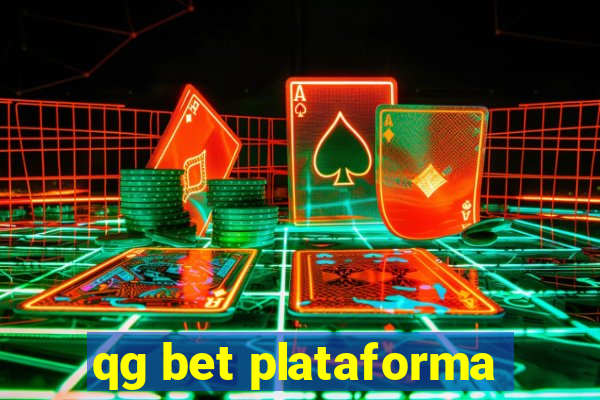 qg bet plataforma