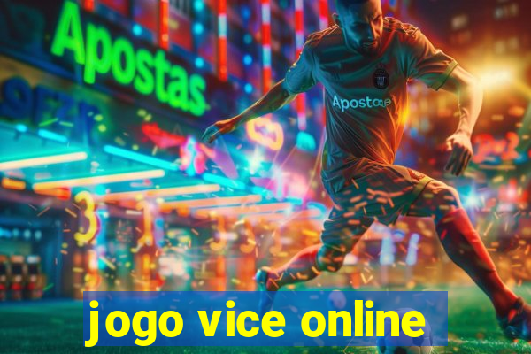 jogo vice online