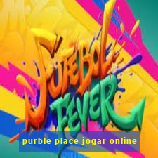 purble place jogar online