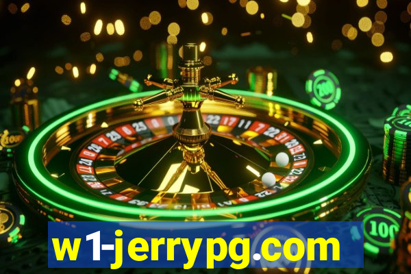 w1-jerrypg.com