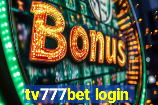 tv777bet login