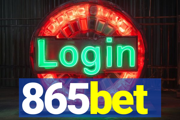 865bet