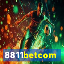 8811betcom