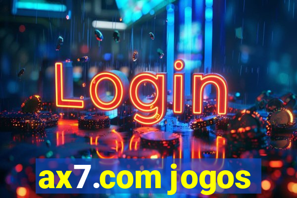 ax7.com jogos