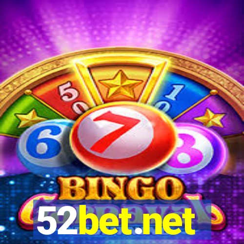 52bet.net