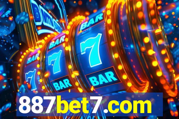 887bet7.com