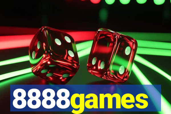 8888games