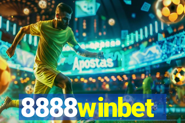 8888winbet