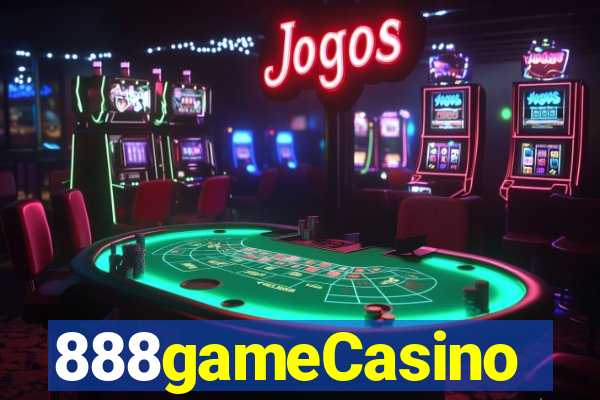 888gameCasino